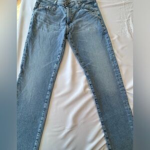 AG Men’s jeans, size-30, brand new never worn